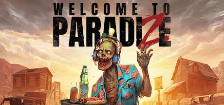 尸乐园（Welcome to ParadiZe）RUNE中文版